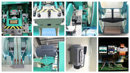 Fehlerbehebung für Power Press