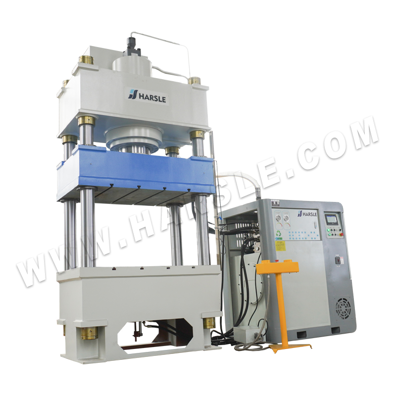 Neues Design Y32-315T Shop Press Hydraulische Pressmaschine für Aluminium