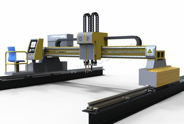 Präzision der CNC -Schneidemaschine schneiden