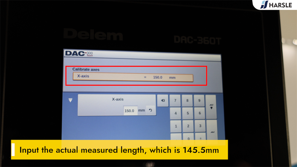 DAC-360T Programmierhandbuch