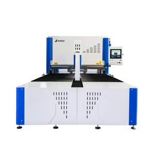 China Automatische CNC-Blechbiegemaschine