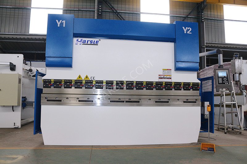 CNC Pressbremse