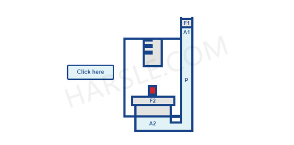 Hydraulikpresse