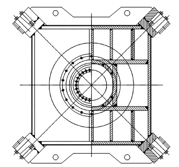 Einführung der isothermen Schmiedehydraulikpresse