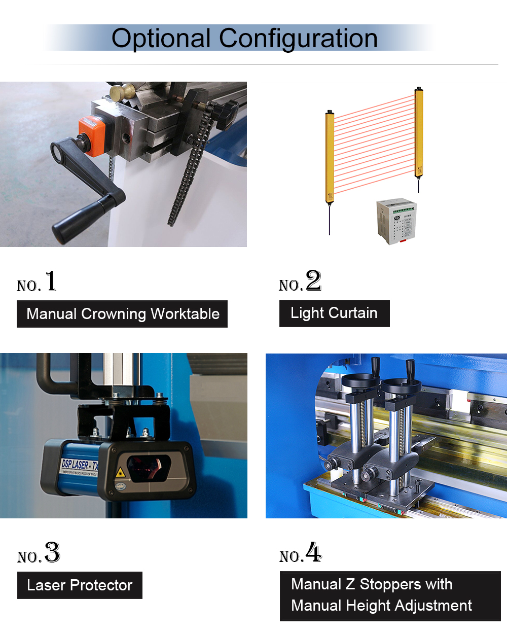 Pressebremsmaschine China