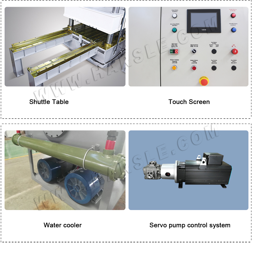 Hydraulikmaschinenmaschinenpreis