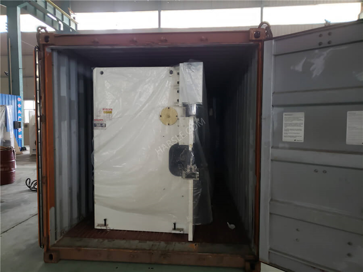 CNC Abkantpresse