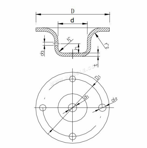 Verarbeitungsmethode