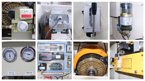 Fehlerbehebung für Power Press
