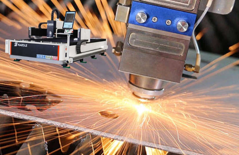 Vorsichtsmaßnahmen für die Laserschneidmaschine