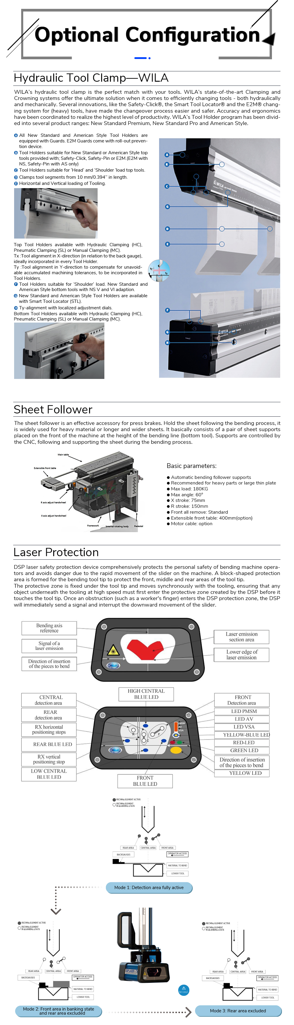 CNC-Abkantpresse