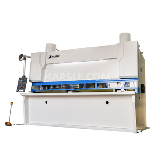 QC11K-30x3200 CNC Guillotine-Schermaschine mit E21S zu verkaufen