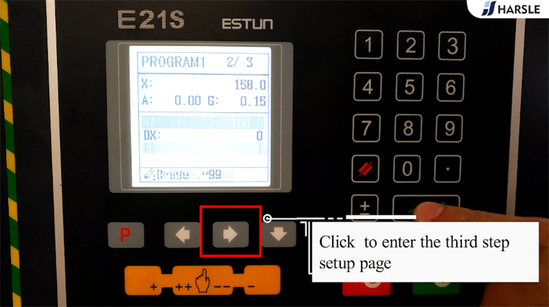 Tutorial zur Guillotine-Schere