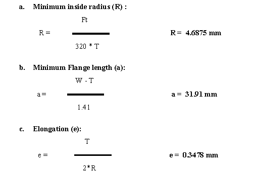 Design und Entwicklung des Stanzmechanismus und des Feedermechanismus