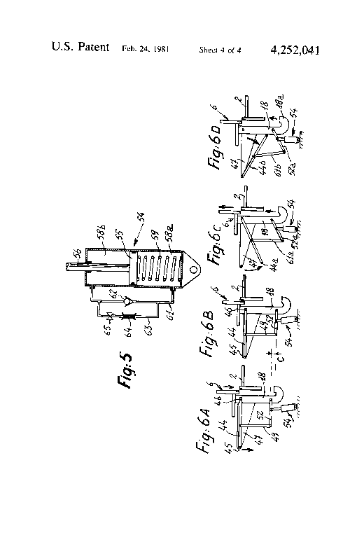 Guillotinenschermaschine （4）