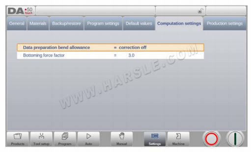 DELEM DA-53T Handbuch