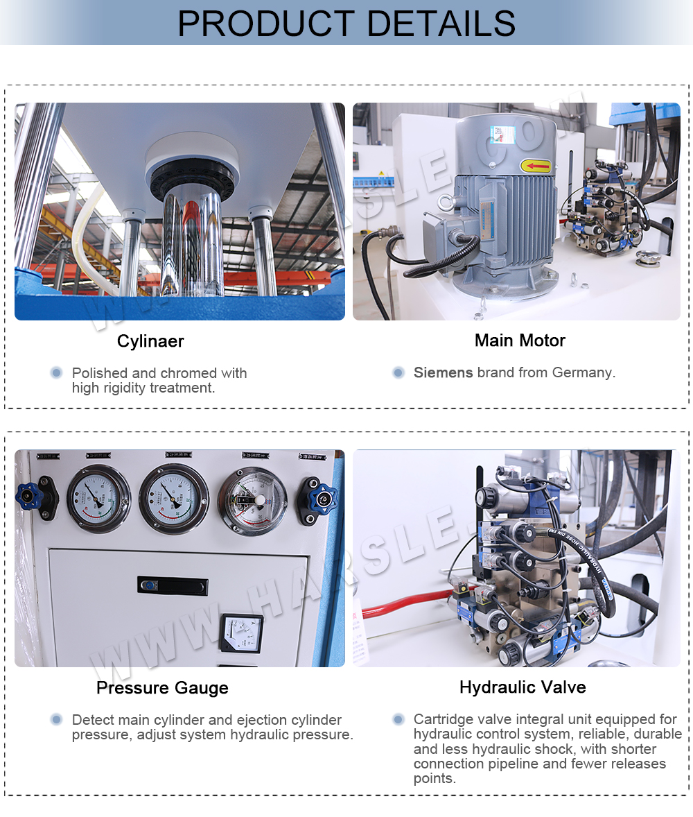 Hydraulikmaschine