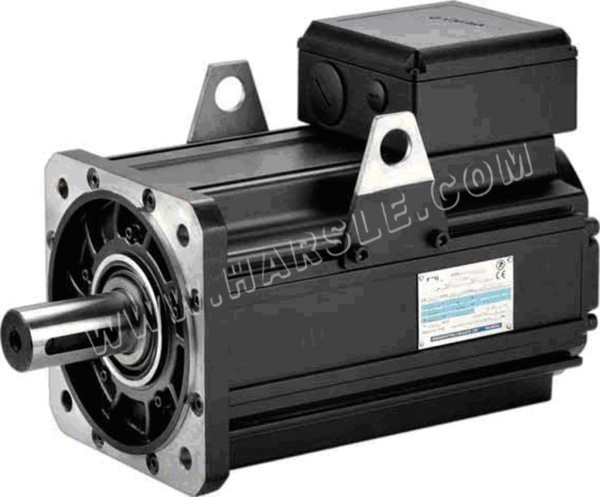 Servomotor