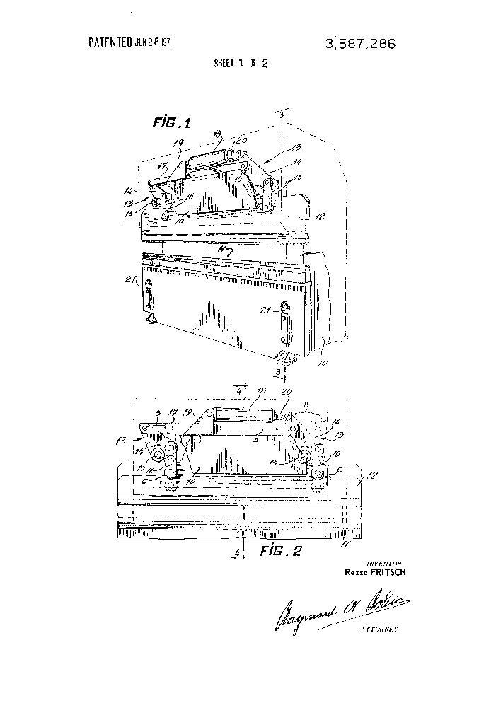 Abkantpresse (1)