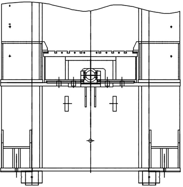 Einführung der isothermen Schmiedehydraulikpresse