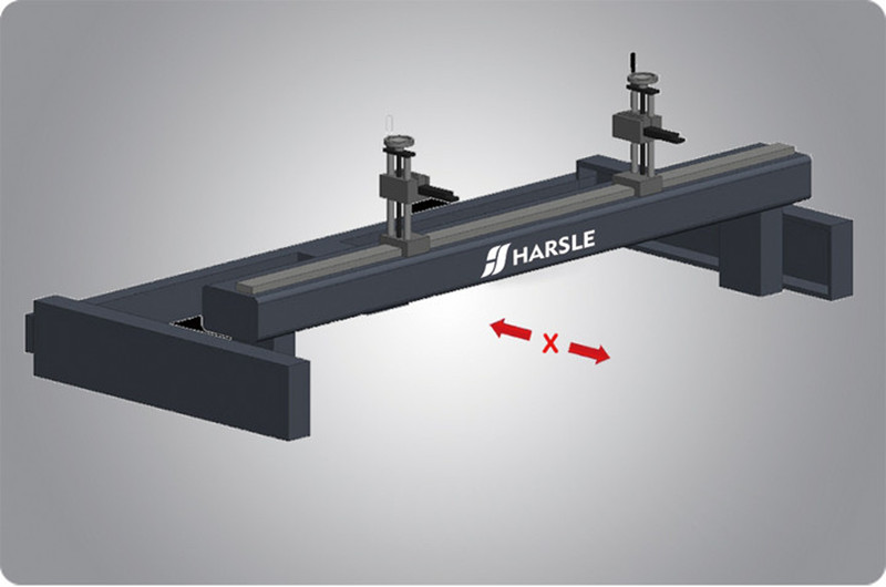 CNC-Pressemaschine