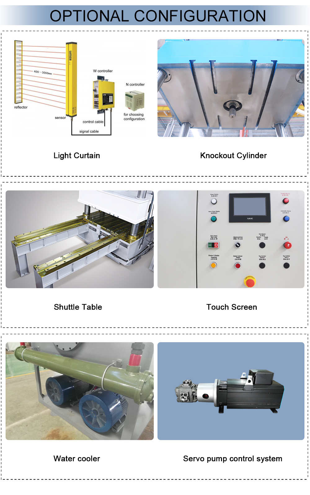 Hersteller von Hydraulic Press Machine