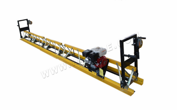  Leveler -Maschine