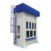 Hydroforming Press Machine