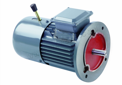 Motor-