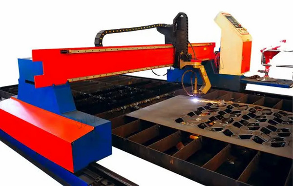 Präzision der CNC -Schneidemaschine schneiden