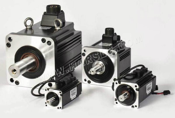 Servomotor