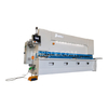 HARSLE Advanced QC11K-8X3200 Guillotine-Schere mit DAC-360T