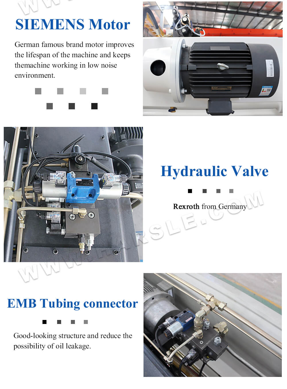 Beningmaschine