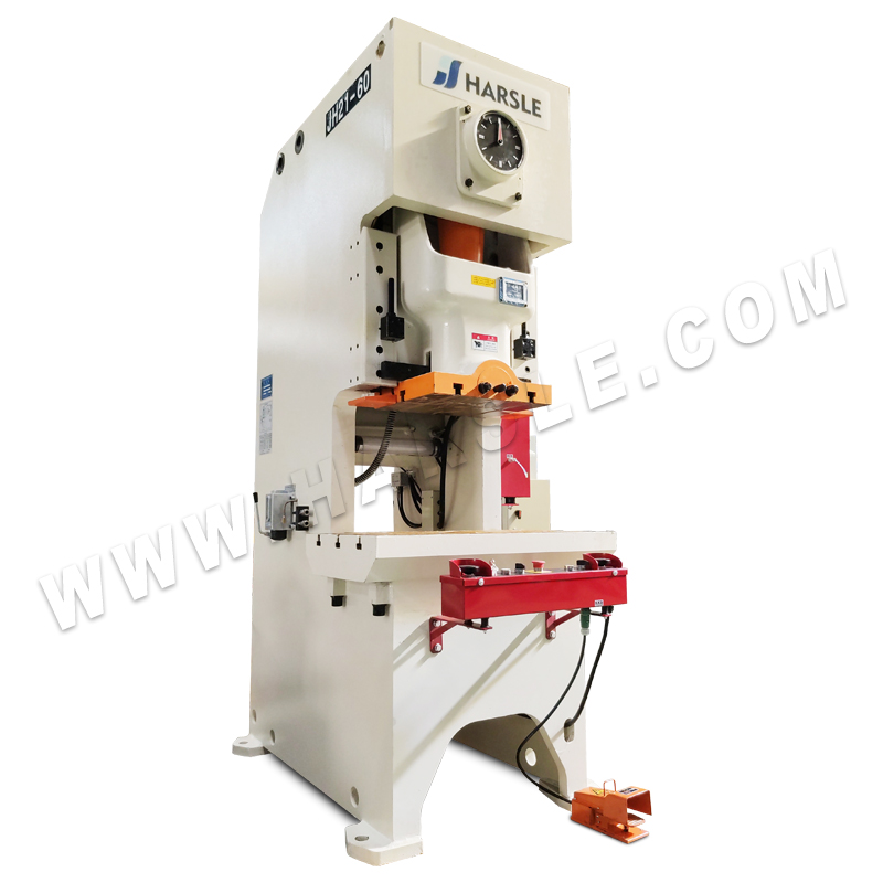 JH21-60T Pneumatic Press Machine aus China