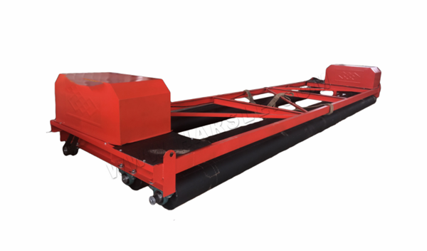  Leveler -Maschine