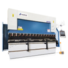 WE67K-100T / 3200 CNC-Pressemaschine mit ESA S630-System