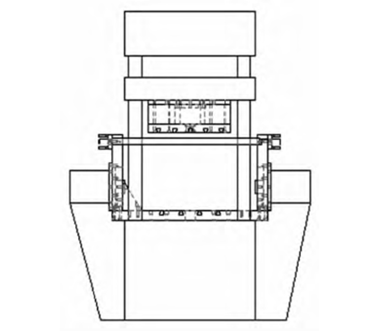 Hydraulikpresse