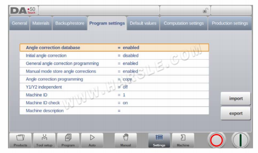 DELEM DA-53T Handbuch