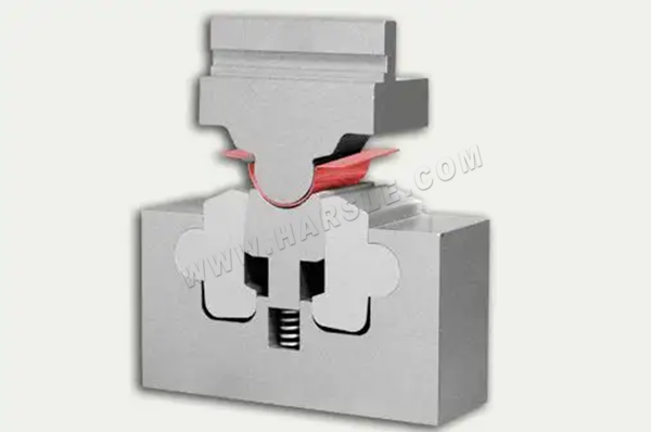 Dr&uuml;cken Sie Bremswerkzeug