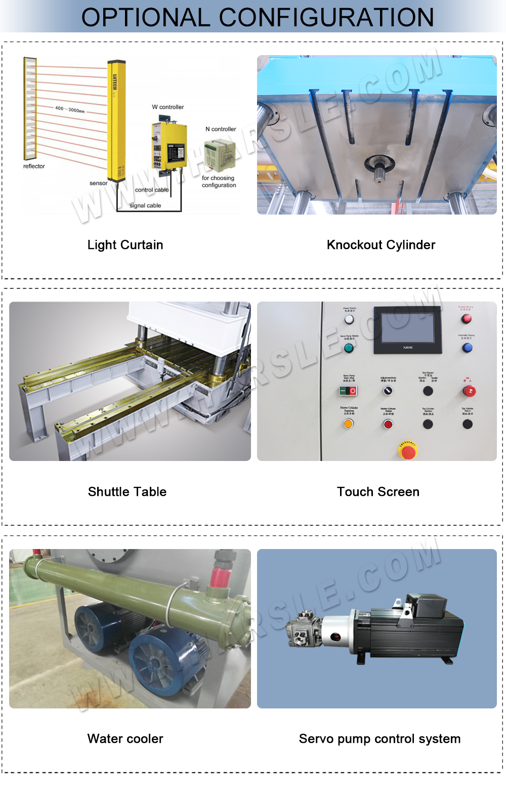 Hydraulikmaschine