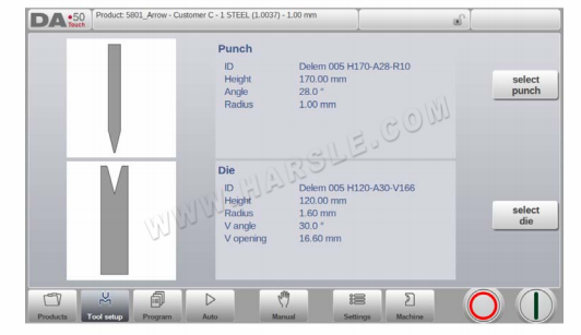 DELEM DA-53T Handbuch