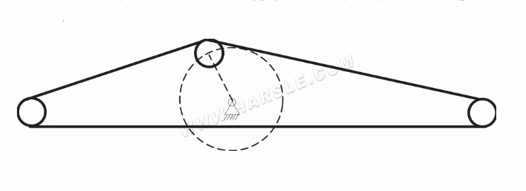 Hydraulische Schermaschine