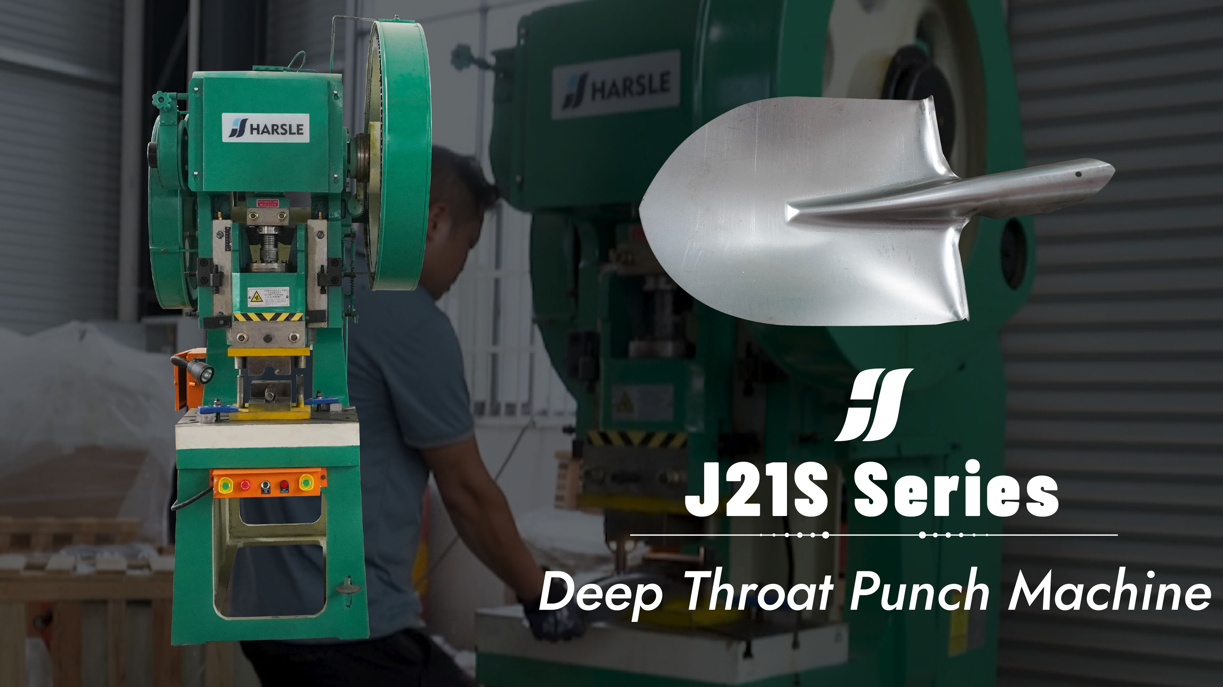 j21s Power Press