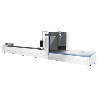 CNC-Laser-Rohrschneidemaschine