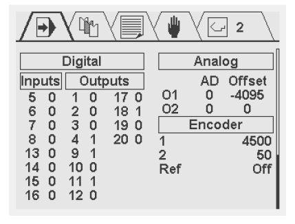 Programmierung von Produkten und Werkzeugen (14)