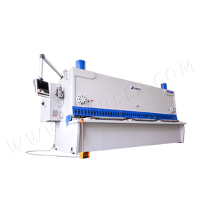 QC11K-16X4000 CNC-Guillotine-Schermaschine mit DAC-310T aus China