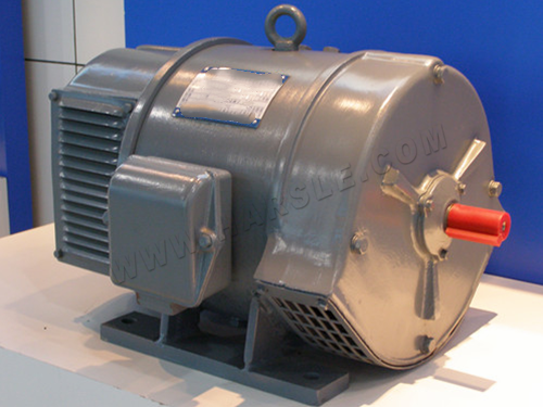 Motor-