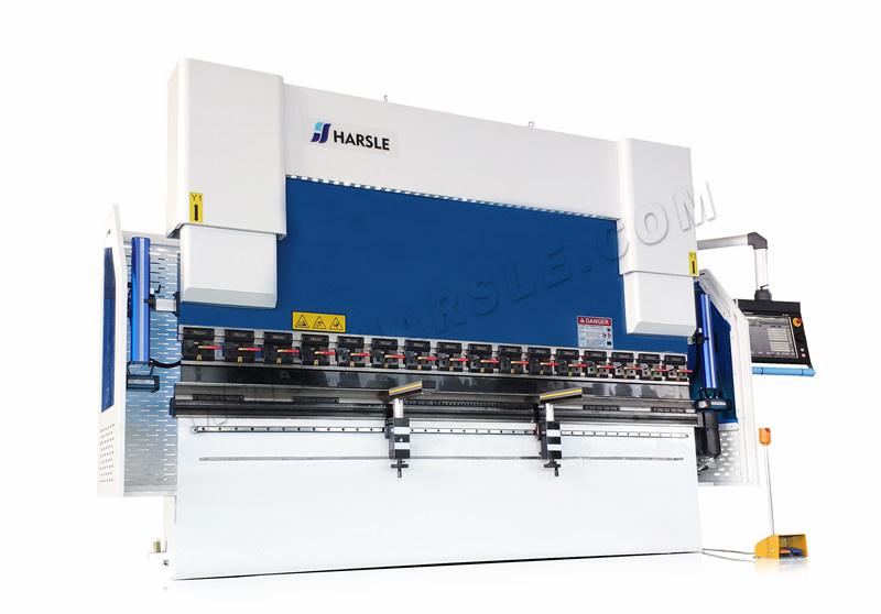 CNC-Abkantpresse