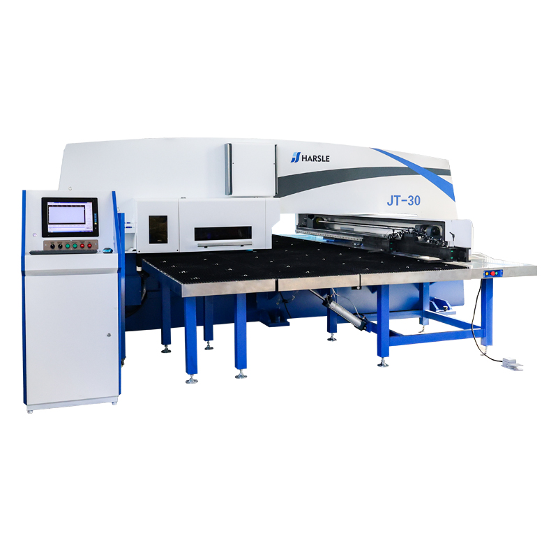 JT-30 Mechanische CNC-Revolverstanzmaschine