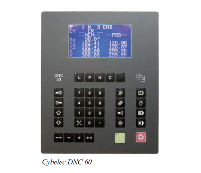CNC-Abkantpresse (8)